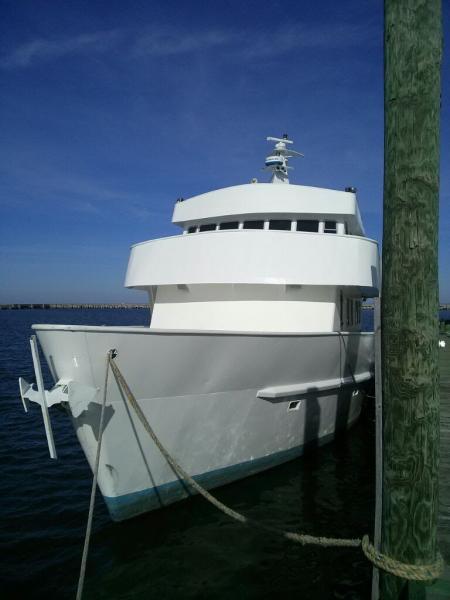 Boating Made Easy