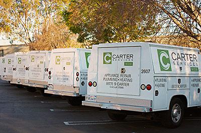 Carter Services