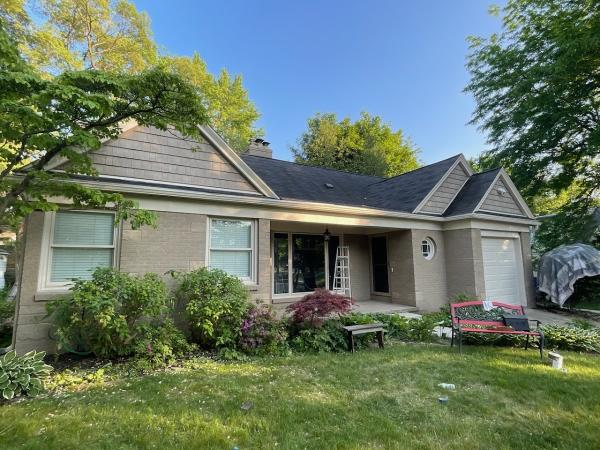 Lake Michigan Painting and Remodeling