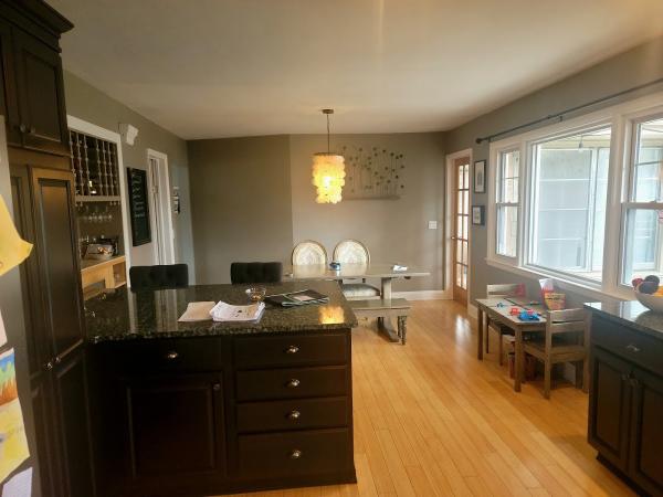 Lake Michigan Painting and Remodeling