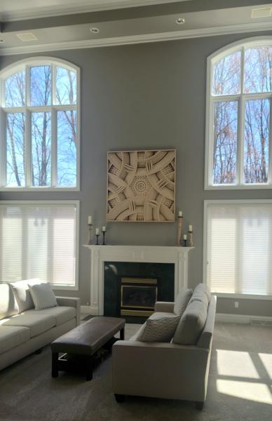 Lake Michigan Painting and Remodeling