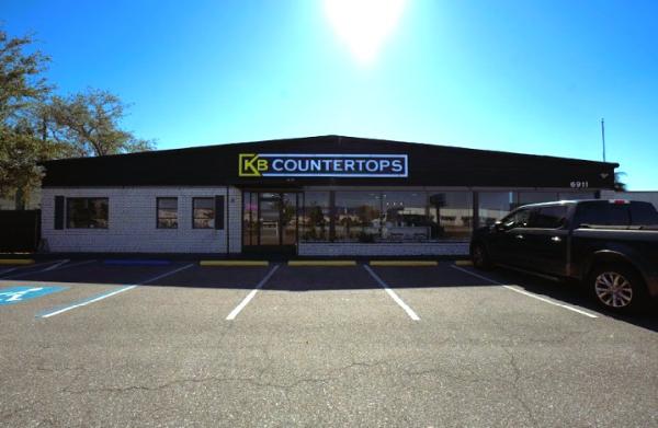 KB Countertops