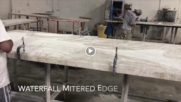KB Countertops