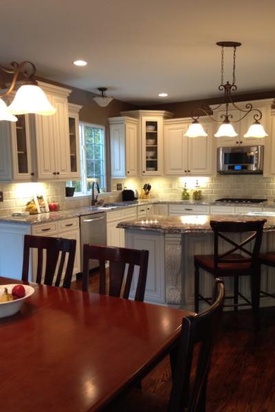 KB Countertops