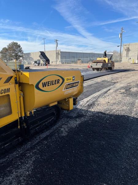 Baer's Paving