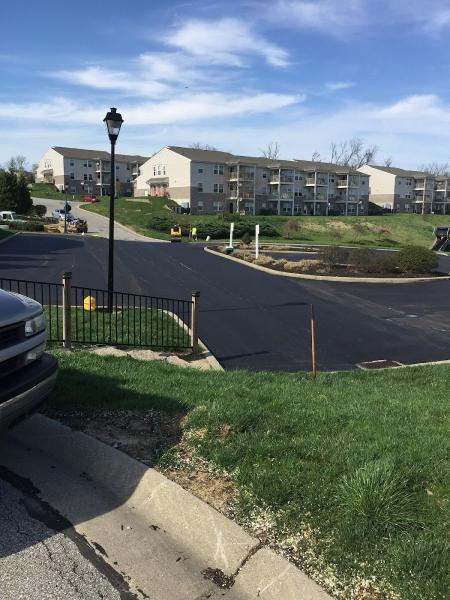 Baer's Paving