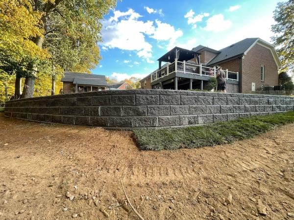 Chamberlain Landscaping LLC