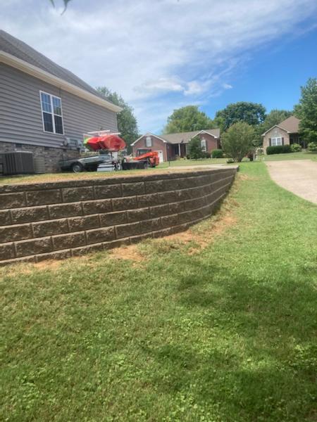Chamberlain Landscaping LLC