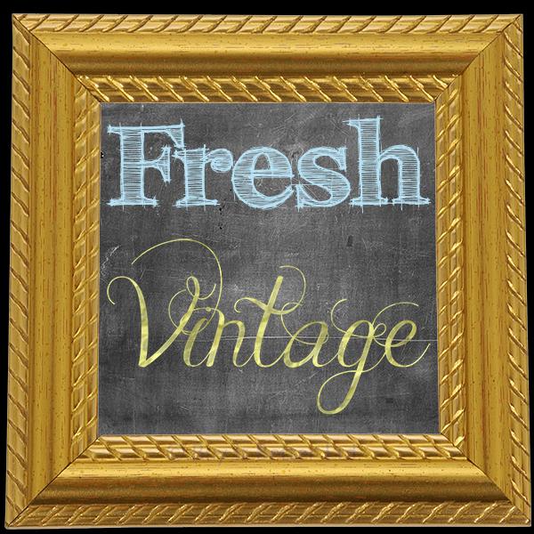 Fresh Vintage NC