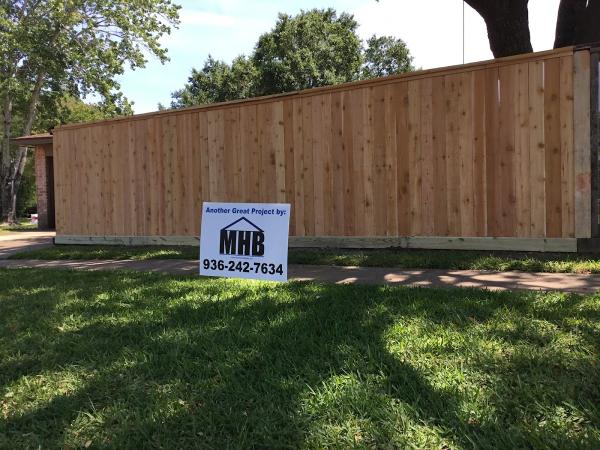 MHB More Home Builder & General Contracting