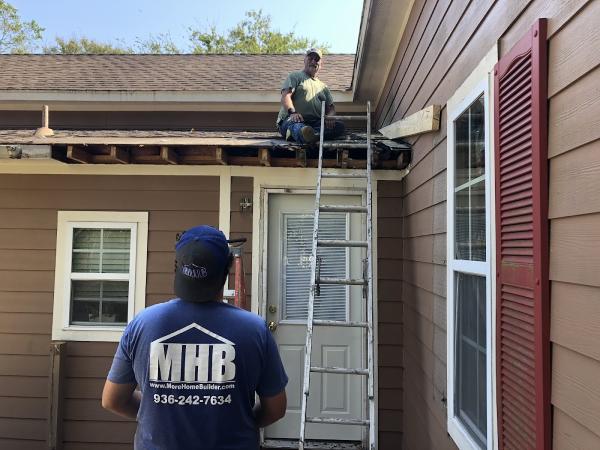 MHB More Home Builder & General Contracting