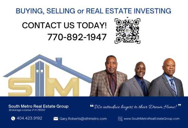 South Metro Real Estate Group