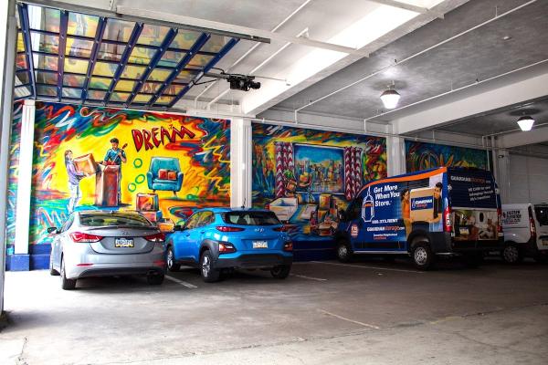 Guardian Storage Shadyside
