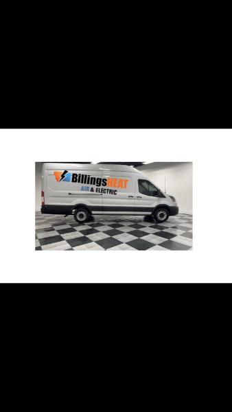 Sutton Heating and Cooling