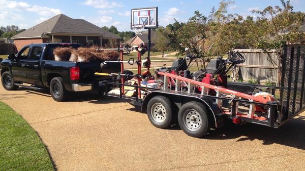 Holland Lawns LLC