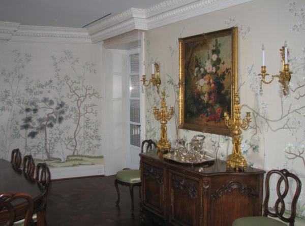 Hester Painting & Decorating