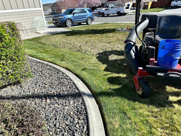 First Choice Lawn Care Services LLC