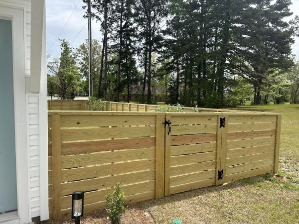 Fence SC