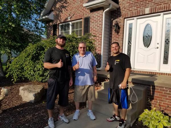 Lighthouse Movers Inc