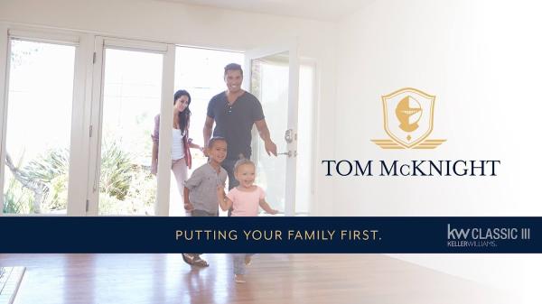 The McKnight Group