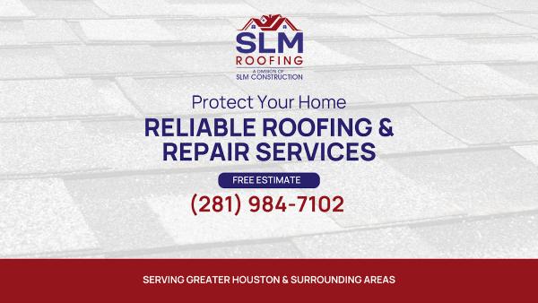 SLM Roofing