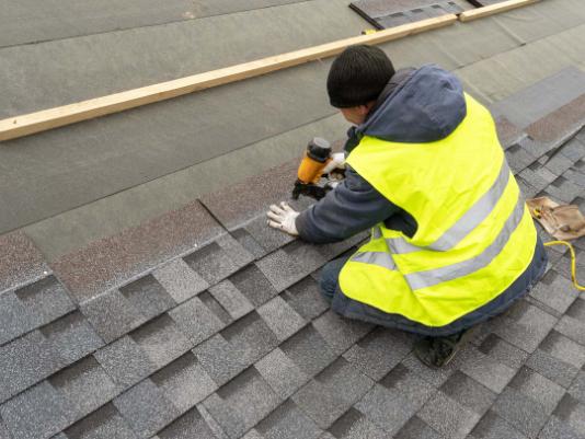 Pearland Roofing Company