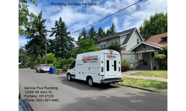Service Plus Plumbing