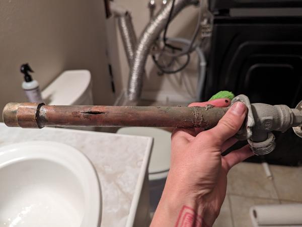 Service Plus Plumbing