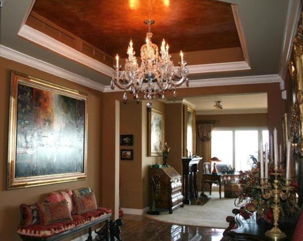 Precision Painting & Design