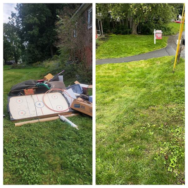 Ace Cleanouts LLC