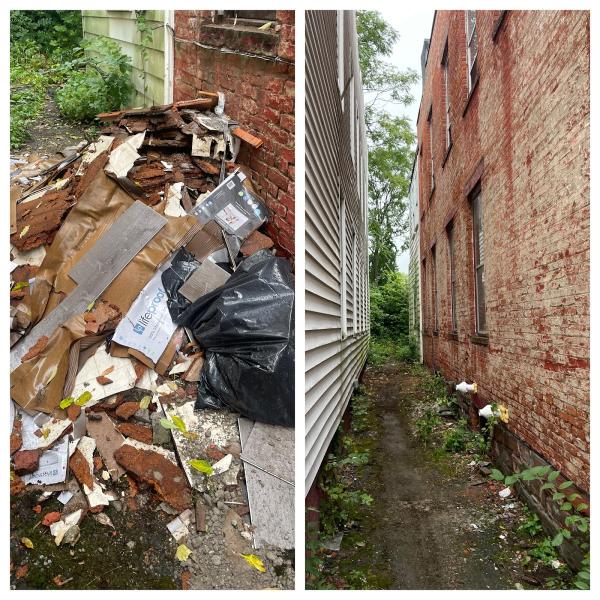 Ace Cleanouts LLC