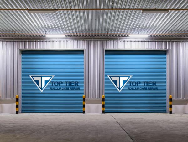 Top Tier Rollup Gate Repair