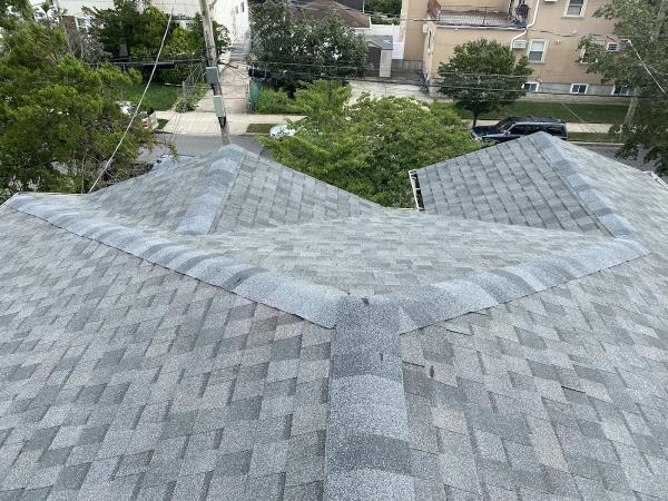Pinnacle Roofing 786