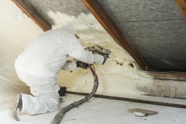 Smart Foam Company