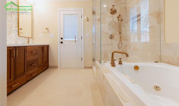 Bay Remodeling Kitchen & Bathroom