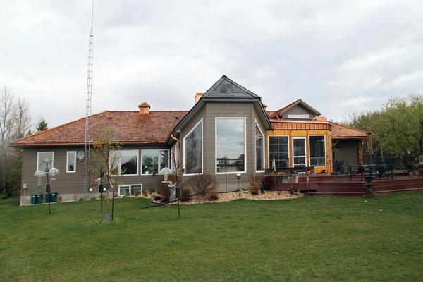 Propoint Roofing & Construction