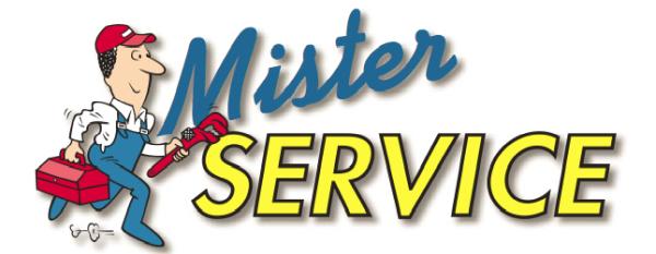 Mister Service