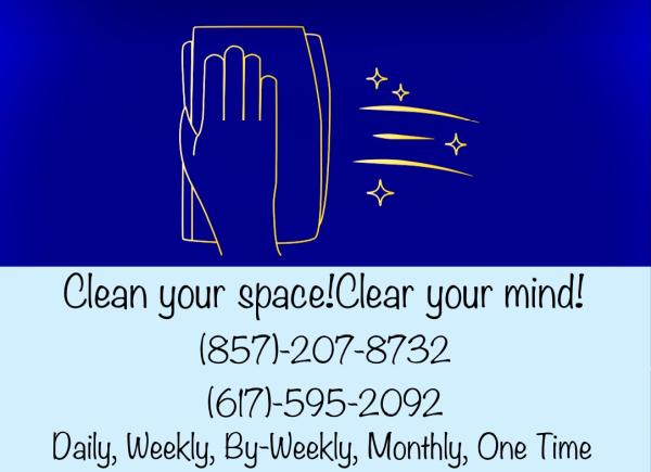 Lumiere Cleaning Services