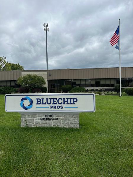 Blue Chip Pros