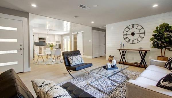 Interiors By Micka