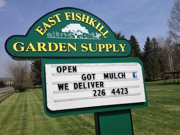 East Fishkill Garden Supply LLC