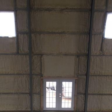 Specialized Foam and Coatings