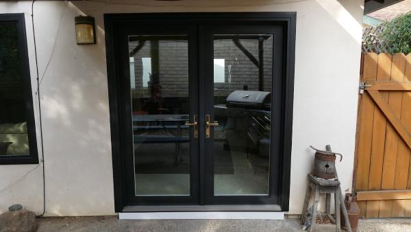 Clear Efficiency Insulation