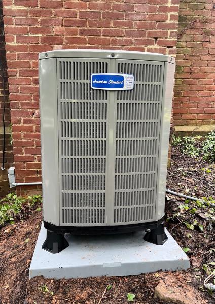 Comfort Source LLC