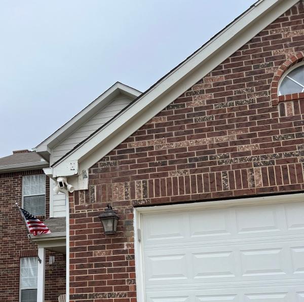 Lonestar Masonry Repair