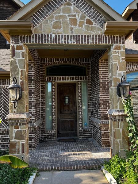 Lonestar Masonry Repair