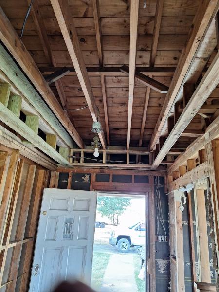 Villa Renovations