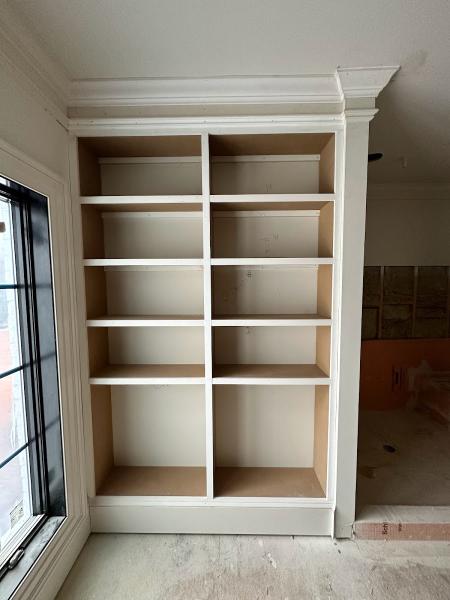V&V Carpentry