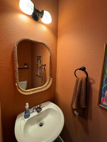 MH Painting & Drywall