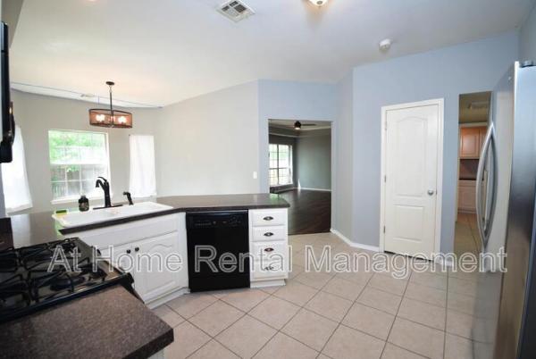 At Home Rental Management